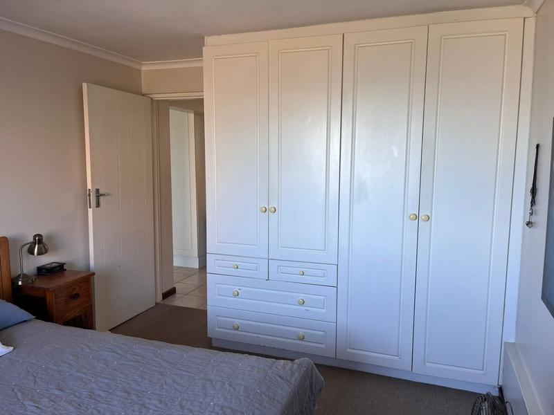 To Let 1 Bedroom Property for Rent in Glen Marine Western Cape